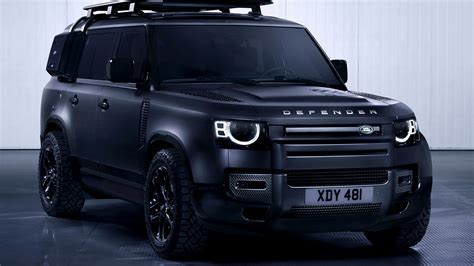 2023 Land rover Defender