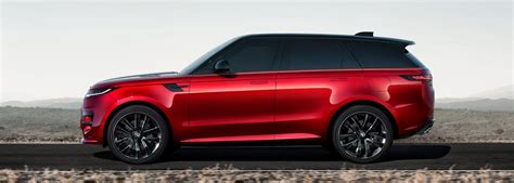 2023 Land rover Range rover sport photo