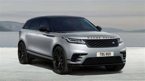 2023 Land rover Range rover velar photo