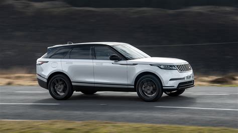 2023 Land rover Range rover velar photo