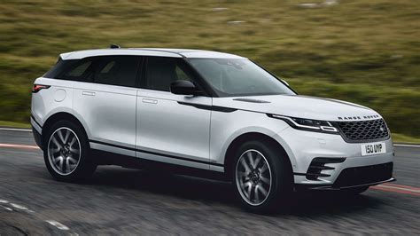 2023 Land rover Range rover velar