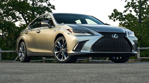 2023 Lexus Es250 engine