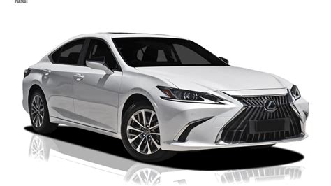 2023 Lexus Es250 photo