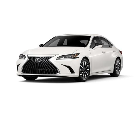 2023 Lexus Es250