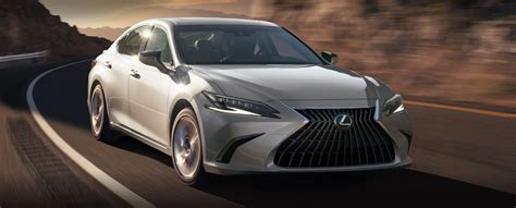 2023 Lexus Es350 photo