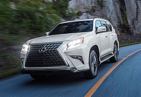 2023 Lexus Gx photo