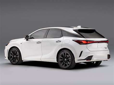 2023 Lexus Rx