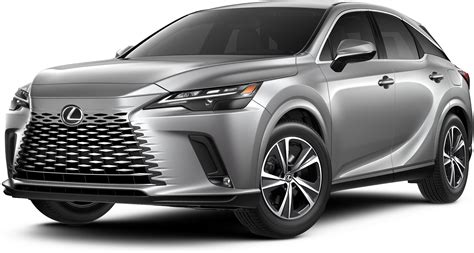 2023 Lexus Rx350 photo