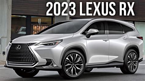 2023 Lexus Rx450h engine