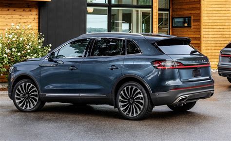 2023 Lincoln Nautilus