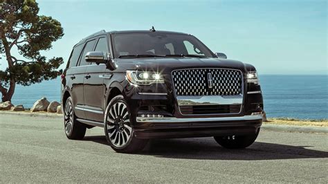 2023 Lincoln Navigator