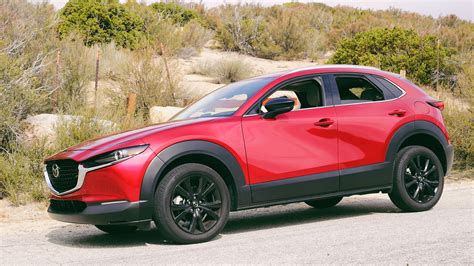 2023 Mazda Cx-30