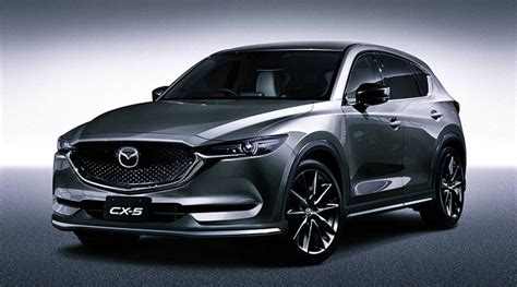 2023 Mazda Cx-5 photo