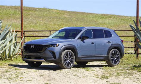 2023 Mazda Cx-50