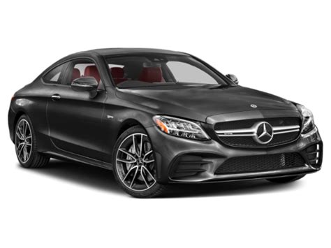 2023 Mercedes-benz Amg c43 photo