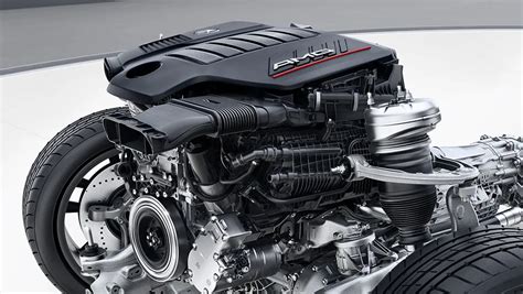 2023 Mercedes-benz Amg gle53 engine