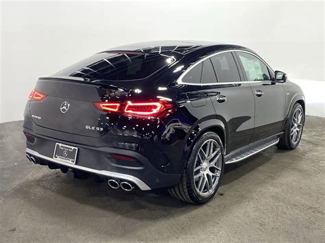 2023 Mercedes-benz Amg gle53 photo