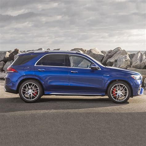 2023 Mercedes-benz Amg gle53 photo