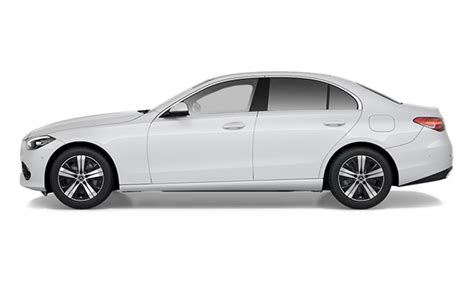 2023 Mercedes-benz C300 photo