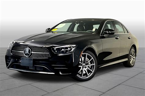 2023 Mercedes-benz E350 photo