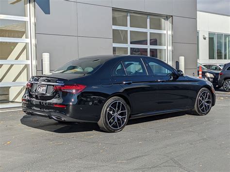 2023 Mercedes-benz E350
