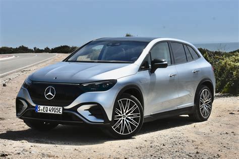 2023 Mercedes-benz Eqe photo