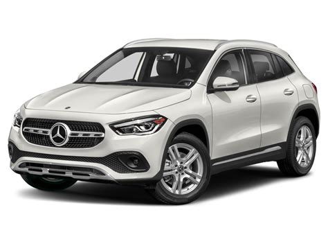 2023 Mercedes-benz Gla250 photo