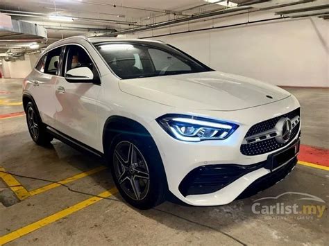 2023 Mercedes-benz Gla250 photo