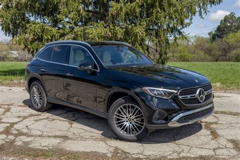 2023 Mercedes-benz Glc300 photo