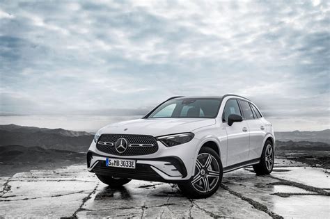 2023 Mercedes-benz Glc300