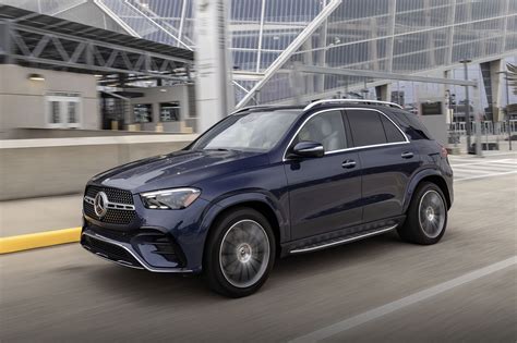 2023 Mercedes-benz Gle350