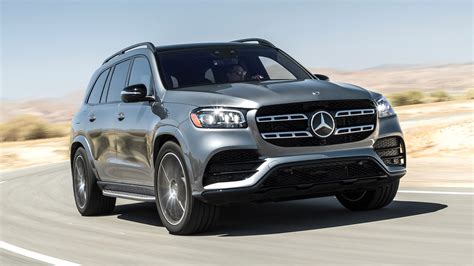 2023 Mercedes-benz Gls450 engine