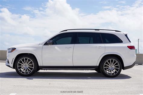 2023 Mercedes-benz Gls450 photo