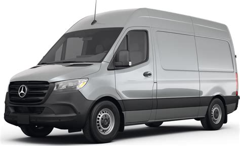 2023 Mercedes-benz Sprinter 1500