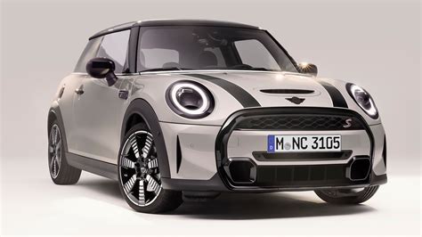 2023 Mini Cooper photo