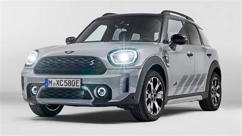 2023 Mini Countryman photo