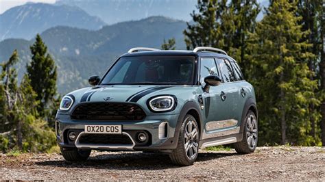 2023 Mini Countryman