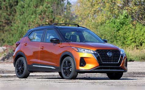 2023 Nissan Kicks