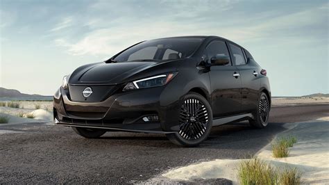 2023 Nissan Leaf