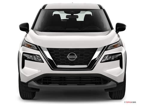 2023 Nissan Rogue photo