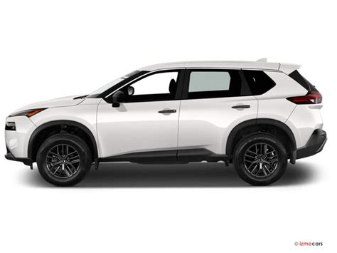 2023 Nissan Rogue photo