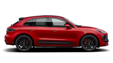 2023 Porsche Macan photo