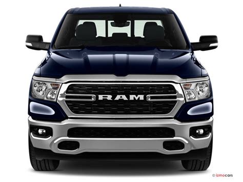 2023 Ram 1500 photo