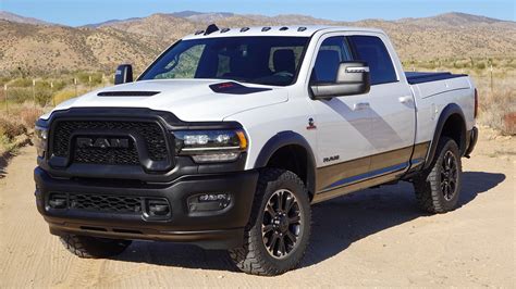 2023 Ram 2500