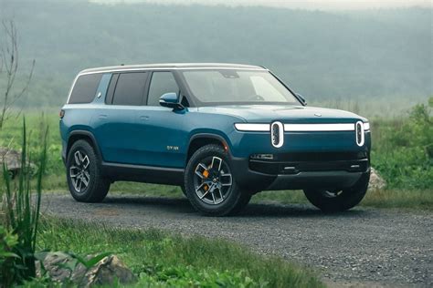 2023 Rivian R1s