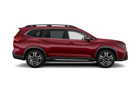 2023 Subaru Ascent photo