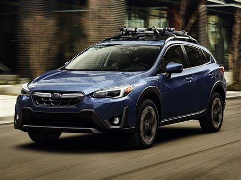 2023 Subaru Crosstrek photo