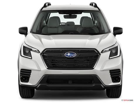 2023 Subaru Forester photo