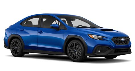 2023 Subaru Wrx