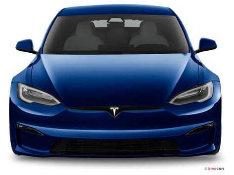 2023 Tesla Model s photo